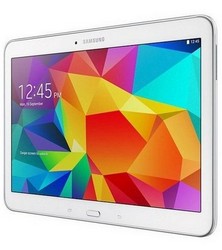 Замена разъема питания на планшете Samsung Galaxy Tab 4 10.1 3G в Пскове